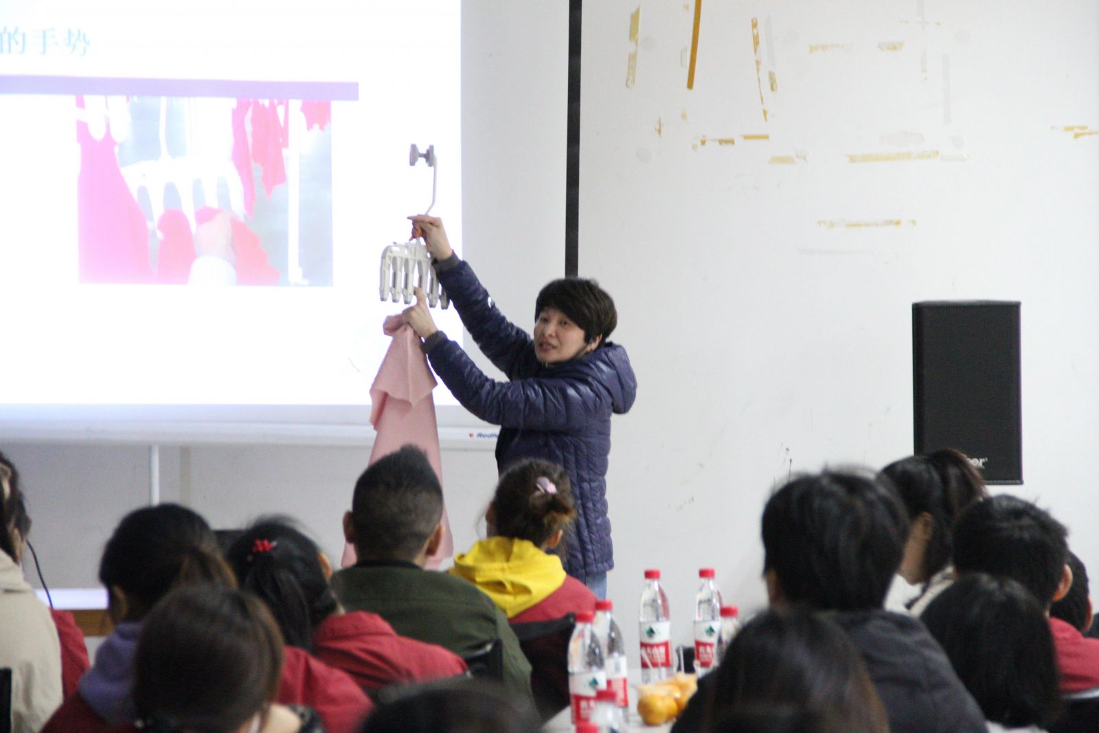 丽水数字工厂顺利搬迁暨投产运 新闻配图