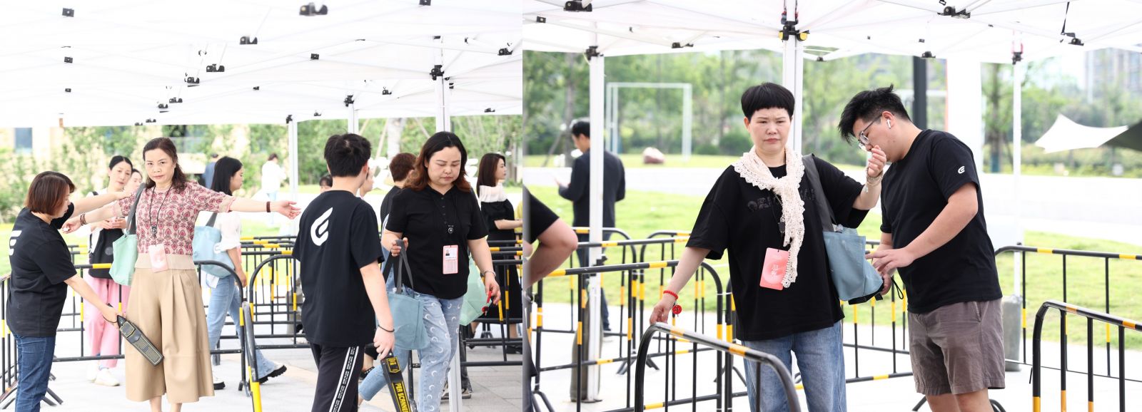 以梦为马，逐光前行！2023年艾莱依“羽光”秋冬订货会圆满结束 新闻配图