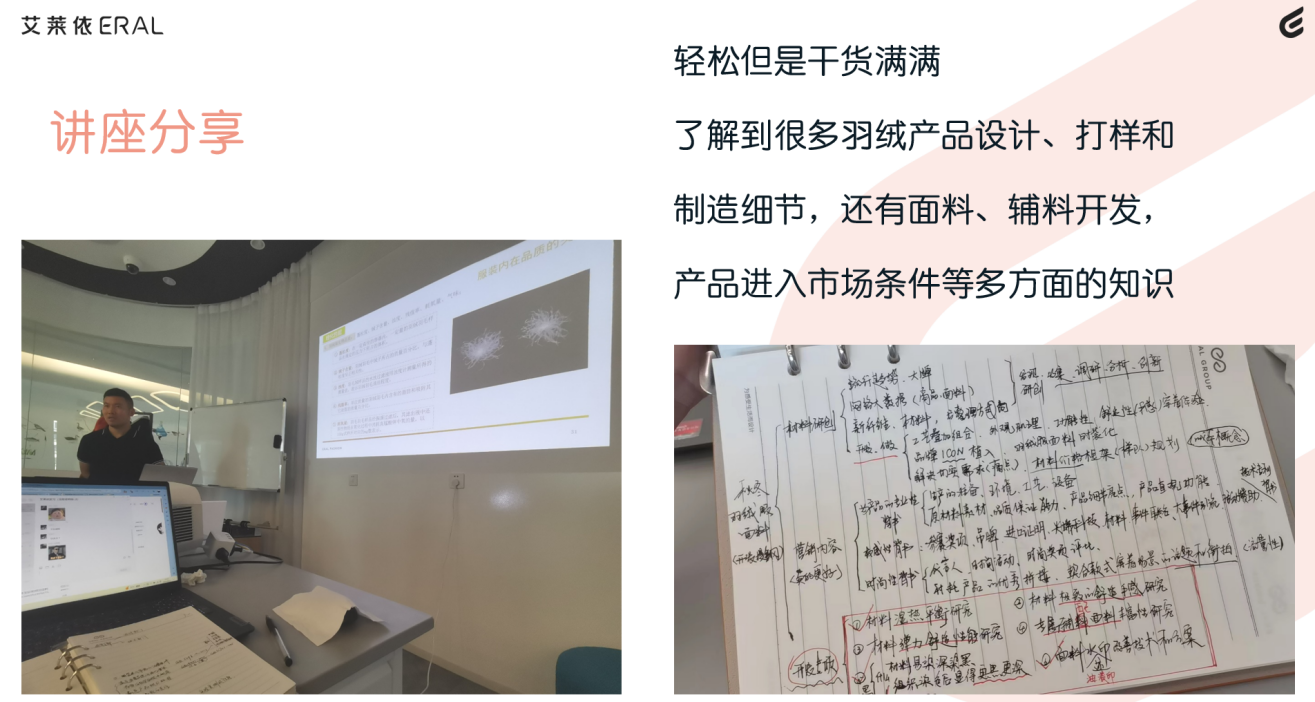 为青春描绘色彩，望未来砥砺前行——2023年东华大学暑期实习圆满结束 新闻配图
