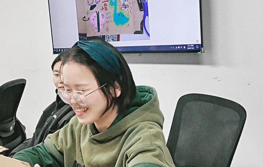 顺问冬安 | 杭州电商中心2023年第四季度生日会如约而至 新闻配图
