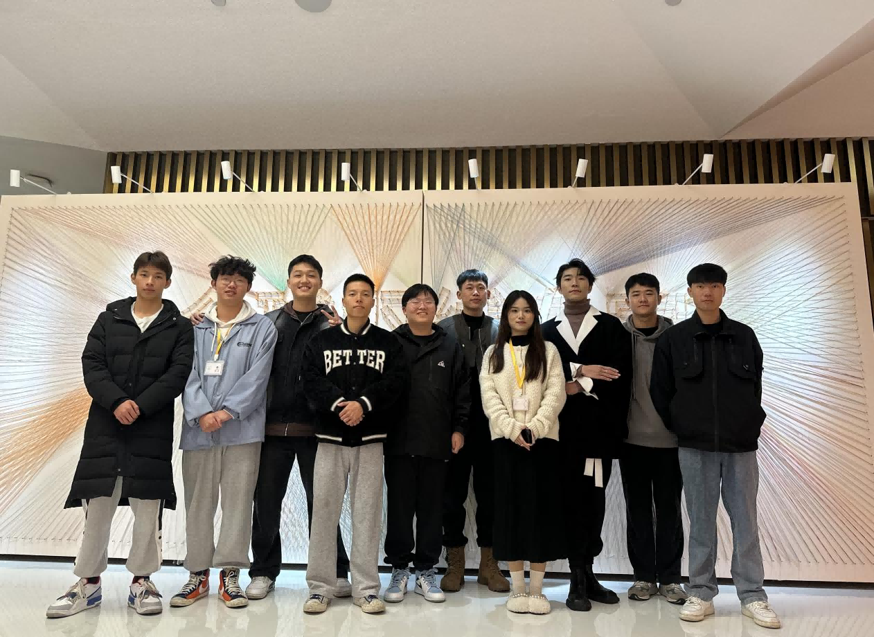 砺石计划 逐光而行 | 服装事业部2024届管培生入职培训圆满结束 新闻配图