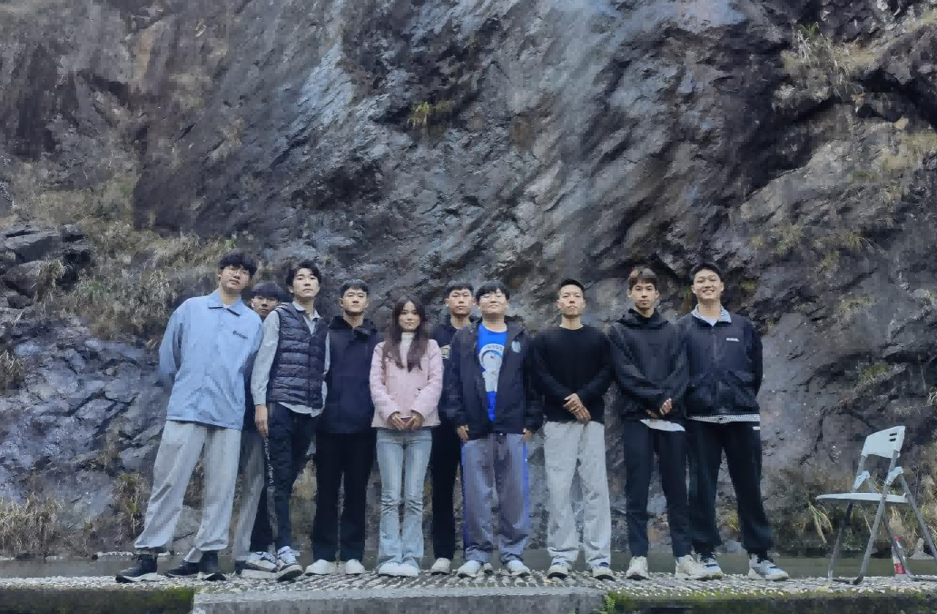 砺石计划 逐光而行 | 服装事业部2024届管培生入职培训圆满结束 新闻配图
