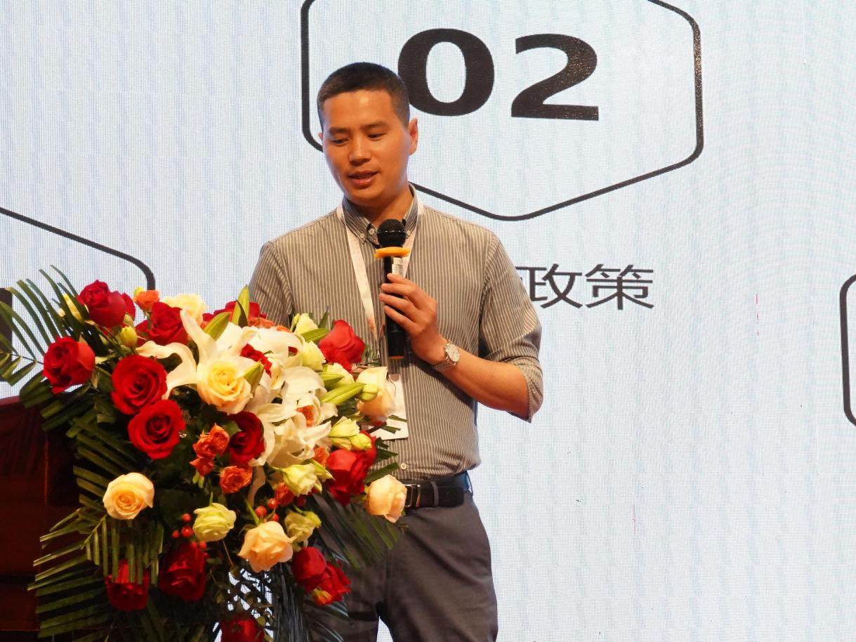 艾莱依家居新品牌首次订货会圆满成功 新闻配图