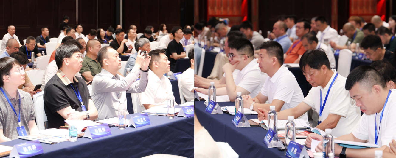 揽获行业全满贯,艾莱依深度参与羽绒行业三大年度盛会 新闻配图